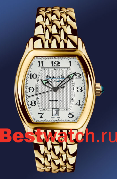 Часы Auguste Reymond Dixieland AR49230B.54